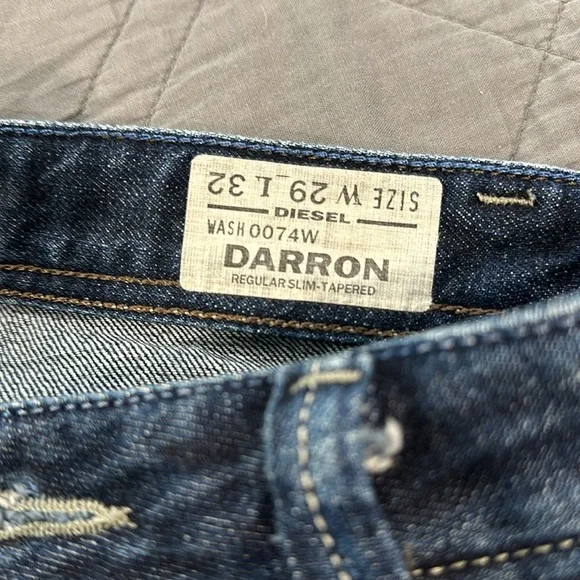 Diesel jeans